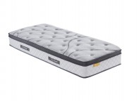 Birlea Sleepsoul Heaven 1000 Pocket And Coolgel Pillow Top 3ft Single Mattress Thumbnail