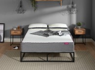 Birlea Sleepsoul Paradise 600 Pocket And Coolgel 4ft6 Double Mattress Thumbnail