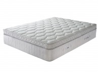 Sealy Palatine Latex 2500 Pocket 6ft Super Kingsize Mattress Thumbnail