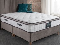 Sweet Dreams Revive Silver 5ft Kingsize 800 Pocket And Memory Mattress Thumbnail