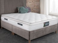 Sweet Dreams Revive Bamboo 3ft Single 800 Pocket Spring Mattress Thumbnail