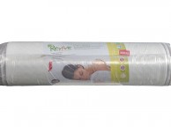 Sweet Dreams Revive Bamboo 3ft Single 800 Pocket Spring Mattress Thumbnail