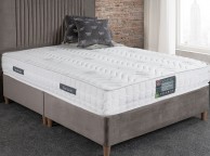 Sweet Dreams Revive Aloe Vera 4ft Small Double 650 Pocket Coil Mattress Thumbnail