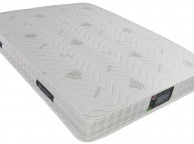 Sweet Dreams Revive Aloe Vera 3ft Single 650 Pocket Coil Mattress Thumbnail