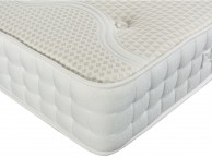 Sweet Dreams Antoinette 1000 Pocket 4ft Small Double Mattress Thumbnail