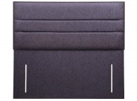 Sweet Dreams Naples 4ft Small Double Fabric Headboard (Choice Of Colours) Thumbnail