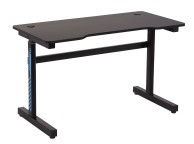 Flair Furnishings Power E Adjustable Height Gaming Desk Thumbnail