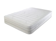 Shire Beds Antila 6ft Super Kingsize 2000 Pocket Spring Mattress Thumbnail