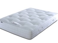 STORE CLEARANCE Vogue Platinum 2000 Pocket 2ft6 Small Single Mattress Thumbnail