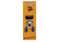 Kidsaw JCB 9 Bin Storage Unit Thumbnail