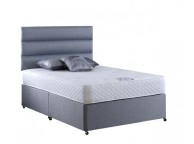 Vogue Memory Deluxe 1000 Pocket 4ft6 Double Bed Thumbnail
