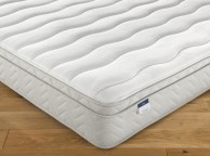 Silentnight Beijing 5ft Kingsize Miracoil Spring System Mattress Thumbnail