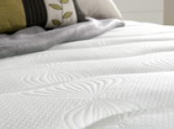 Silentnight Beijing 5ft Kingsize Miracoil Spring System Mattress Thumbnail
