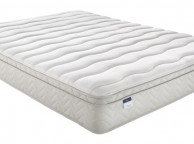 Silentnight Beijing 5ft Kingsize Miracoil Spring System Mattress Thumbnail