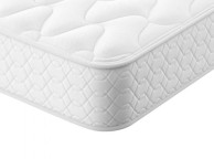 Silentnight Eco Comfort Aide  3ft Single Miracoil Mattress Thumbnail