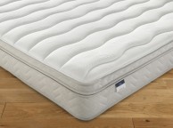 Silentnight Oslo 3ft Single Miracoil Spring System with Memory Foam Mattress Thumbnail