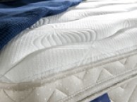 Silentnight Oslo 3ft Single Miracoil Spring System with Memory Foam Mattress Thumbnail