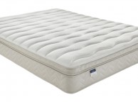 Silentnight Oslo 3ft Single Miracoil Spring System with Memory Foam Mattress Thumbnail