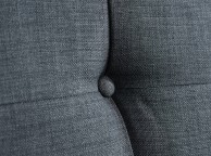 Birlea Farrow Grey Fabric Sofa Bed Thumbnail
