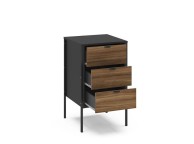 Birlea Opus 3 Drawer Storage Unit Thumbnail