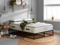 Birlea Sleepsoul Harmony 1000 Pocket And Memory Foam 4ft6 Double Mattress BUNDLE DEAL Thumbnail