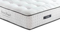 Birlea Sleepsoul Harmony 1000 Pocket And Memory Foam 3ft Single Mattress Thumbnail