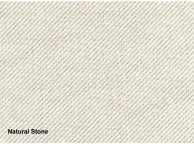 Silentnight Barcleona 4ft 6 Double 1200 Pocket Spring System with Latex Divan Bed Thumbnail