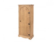 Core Corona Pine Vestry Cupboard Thumbnail