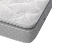 Sealy Ashton 3ft Single Pocket And Geltex Mattress Thumbnail