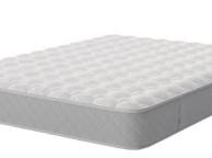 Sealy Sterling 3ft Single Pocket And Geltex Mattress Thumbnail