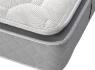 Sealy Alston 3ft Single Mattress With Geltex Thumbnail