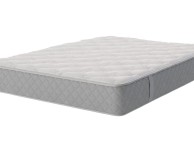 Sealy Claremont 5ft Kingsize Mattress With Memory Foam Thumbnail