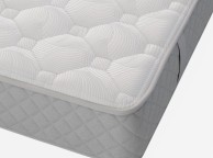 Sealy Claremont 5ft Kingsize Mattress With Memory Foam Thumbnail