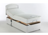 Furmanac Mibed Hylton 800 Pocket 2ft6 Small Single Electric Adjustable Bed Thumbnail