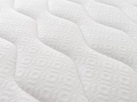 Silentnight Rio 3ft Single Miracoil Cushion Top Mattress Thumbnail