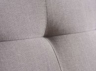 Birlea Ethan Large Grey Fabric Sofa Bed Thumbnail