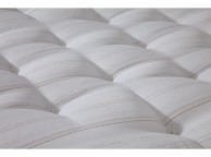 Silentnight Premier Pocket 2600 Pocket Spring 3ft Single Divan Bed Thumbnail