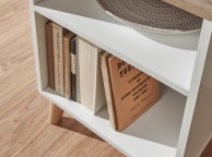 GFW Alma LampTable in White And Oak Thumbnail