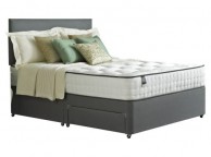 Rest Assured Venice 3ft Single 1400 Pocket Sprung Mattress Thumbnail