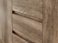 GFW Canyon Oak Effect Sideboard Thumbnail