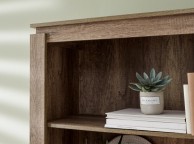 GFW Canyon Oak Effect Bookcase Thumbnail