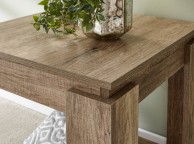 GFW Canyon Oak Effect Lamp Table Thumbnail