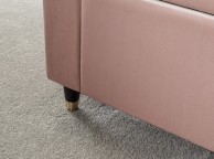 GFW Genoa Ottoman Storage Window Seat In Blush Pink Thumbnail