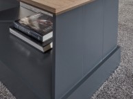 GFW Kendal Coffee Table In Slate Blue Thumbnail