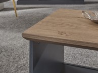 GFW Kendal Coffee Table In Slate Blue Thumbnail