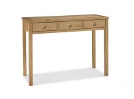 Bentley Designs Atlanta Oak Dressing Table Thumbnail