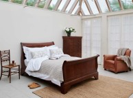 Willis And Gambier Antoinette 6ft Super Kingsize Wooden Bed Frame Thumbnail