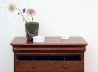 Willis And Gambier Antoinette Tall 6 Drawer Chest Thumbnail