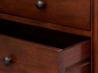 Willis And Gambier Antoinette Tall 6 Drawer Chest Thumbnail