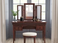 Willis And Gambier Antoinette Dressing Table Thumbnail
